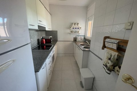 Huoneisto myytävänä S'Agaro, Girona, Espanja, 4 makuuhuonetta, 124 m2 No. 166207 - kuva 15
