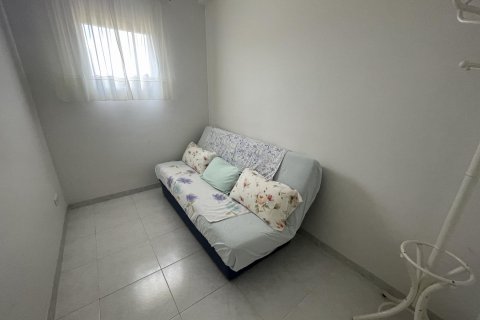Huoneisto myytävänä S'Agaro, Girona, Espanja, 4 makuuhuonetta, 124 m2 No. 166207 - kuva 11