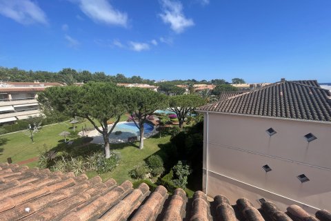 Huoneisto myytävänä S'Agaro, Girona, Espanja, 4 makuuhuonetta, 124 m2 No. 166207 - kuva 2