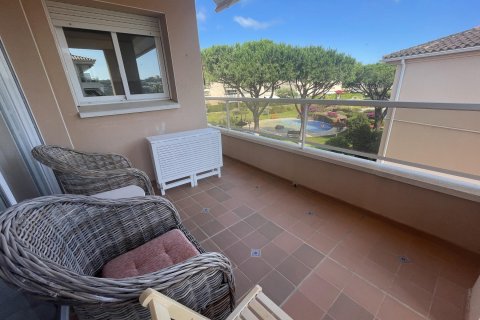 Huoneisto myytävänä S'Agaro, Girona, Espanja, 4 makuuhuonetta, 124 m2 No. 166207 - kuva 20