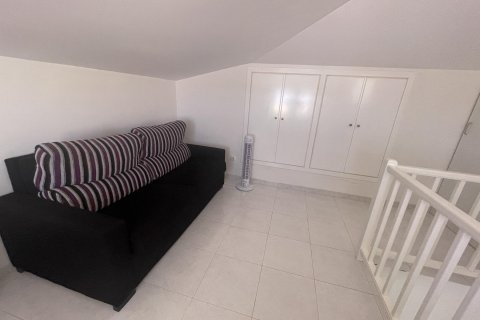Huoneisto myytävänä S'Agaro, Girona, Espanja, 4 makuuhuonetta, 124 m2 No. 166207 - kuva 21