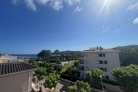 Huoneisto myytävänä S'Agaro, Girona, Espanja, 4 makuuhuonetta, 124 m2 No. 166207 - kuva 25