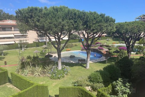 Huoneisto myytävänä S'Agaro, Girona, Espanja, 4 makuuhuonetta, 124 m2 No. 166207 - kuva 2