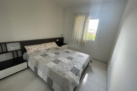 Huoneisto myytävänä S'Agaro, Girona, Espanja, 4 makuuhuonetta, 124 m2 No. 166207 - kuva 7
