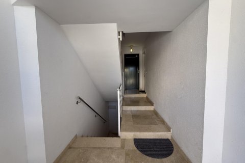 Huoneisto myytävänä S'Agaro, Girona, Espanja, 4 makuuhuonetta, 124 m2 No. 166207 - kuva 28