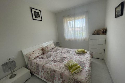 Huoneisto myytävänä S'Agaro, Girona, Espanja, 4 makuuhuonetta, 124 m2 No. 166207 - kuva 9