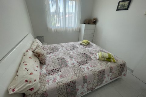 Huoneisto myytävänä S'Agaro, Girona, Espanja, 4 makuuhuonetta, 124 m2 No. 166207 - kuva 10