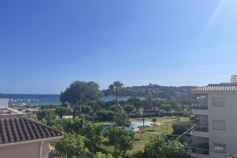 Huoneisto myytävänä S'Agaro, Girona, Espanja, 4 makuuhuonetta, 124 m2 No. 166207 - kuva 25