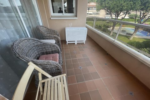 Huoneisto myytävänä S'Agaro, Girona, Espanja, 4 makuuhuonetta, 124 m2 No. 166207 - kuva 20