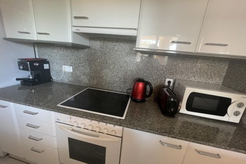 Huoneisto myytävänä S'Agaro, Girona, Espanja, 4 makuuhuonetta, 124 m2 No. 166207 - kuva 17