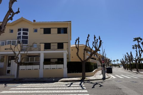 Huoneisto myytävänä S'Agaro, Girona, Espanja, 4 makuuhuonetta, 124 m2 No. 166207 - kuva 27