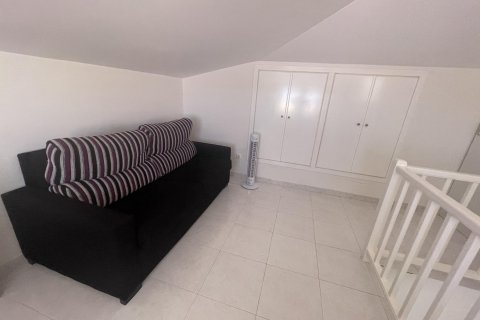 Huoneisto myytävänä S'Agaro, Girona, Espanja, 4 makuuhuonetta, 124 m2 No. 166207 - kuva 22