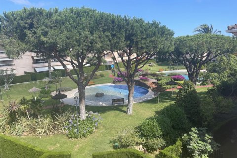 Huoneisto myytävänä S'Agaro, Girona, Espanja, 4 makuuhuonetta, 124 m2 No. 166207 - kuva 27