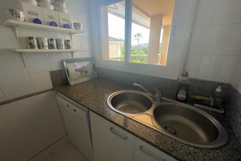 Huoneisto myytävänä S'Agaro, Girona, Espanja, 4 makuuhuonetta, 124 m2 No. 166207 - kuva 19