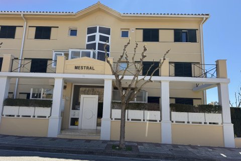 Huoneisto S'Agaro, Girona, Espanja 4 makuuhuonetta, 124 m2 No. 166207