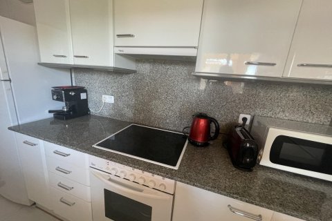 Huoneisto myytävänä S'Agaro, Girona, Espanja, 4 makuuhuonetta, 124 m2 No. 166207 - kuva 16