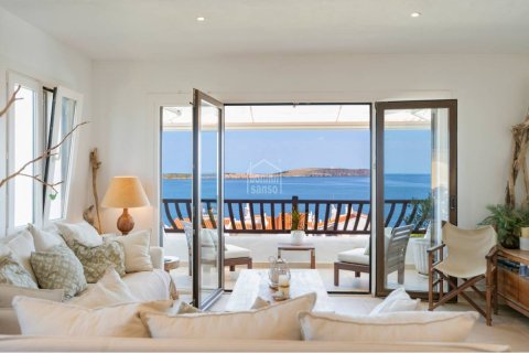 Appartamento in vendita a Es Mercadal, Menorca, Spagna 3 camere da letto, 107 mq. N° 166206 - foto 3