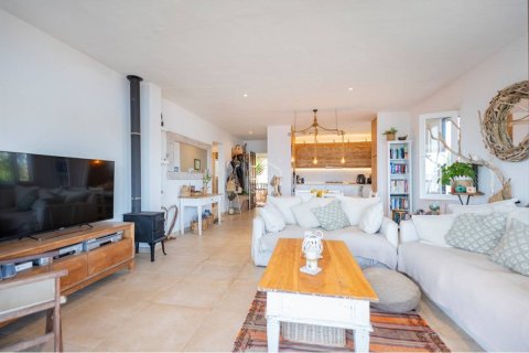 Appartamento in vendita a Es Mercadal, Menorca, Spagna 3 camere da letto, 107 mq. N° 166206 - foto 5