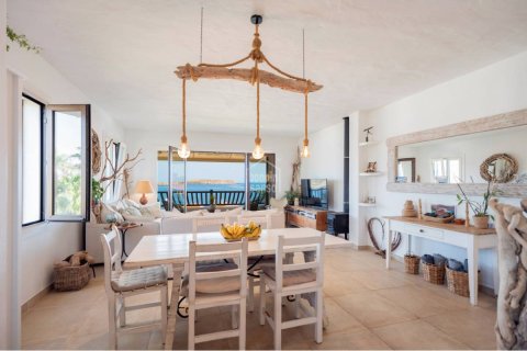 Appartamento in vendita a Es Mercadal, Menorca, Spagna 3 camere da letto, 107 mq. N° 166206 - foto 4