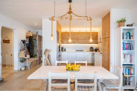 Appartamento in vendita a Es Mercadal, Menorca, Spagna 3 camere da letto, 107 mq. N° 166206 - foto 6