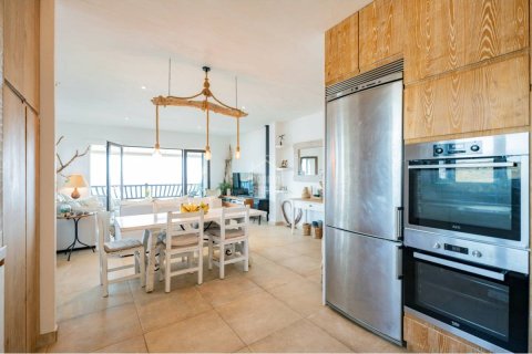 Appartamento in vendita a Es Mercadal, Menorca, Spagna 3 camere da letto, 107 mq. N° 166206 - foto 8