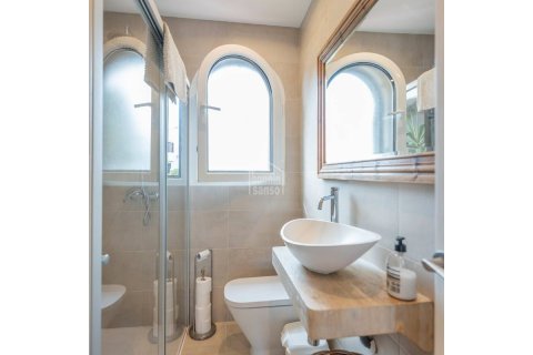 Appartamento in vendita a Es Mercadal, Menorca, Spagna 3 camere da letto, 107 mq. N° 166206 - foto 10