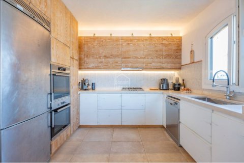 Appartamento in vendita a Es Mercadal, Menorca, Spagna 3 camere da letto, 107 mq. N° 166206 - foto 7