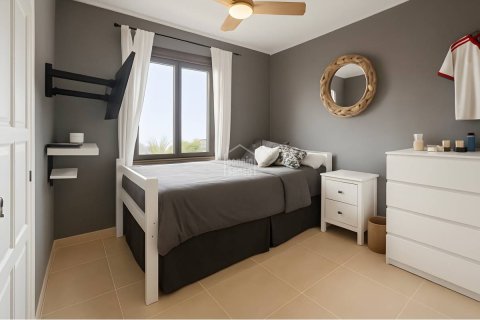 Appartamento in vendita a Es Mercadal, Menorca, Spagna 3 camere da letto, 107 mq. N° 166206 - foto 11