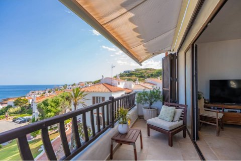 Appartamento in vendita a Es Mercadal, Menorca, Spagna 3 camere da letto, 107 mq. N° 166206 - foto 13