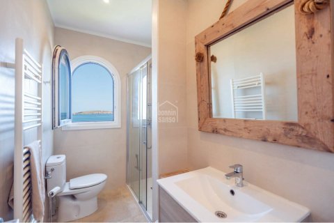 Appartamento in vendita a Es Mercadal, Menorca, Spagna 3 camere da letto, 107 mq. N° 166206 - foto 12