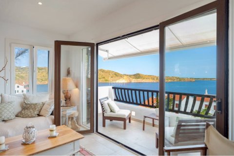 Appartamento in vendita a Es Mercadal, Menorca, Spagna 3 camere da letto, 107 mq. N° 166206 - foto 2