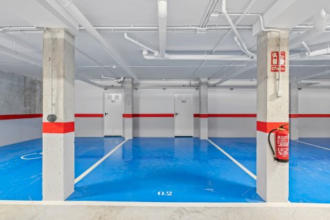 Penthouse for sale in Los Alcazares, Murcia, Spain 3 bedrooms, 93 sq.m. No. 166203 - photo 5