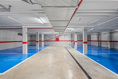 Huoneisto myytävänä Los Alcazares, Murcia, Espanja, 2 makuuhuonetta, 78 m2 No. 166202 - kuva 2