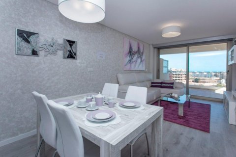 Land plot for sale Villamartin, Alicante, Spain 3 bedrooms, 71 sq.m. No. 116730 - photo 22