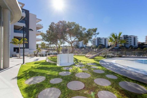 Land plot for sale Villamartin, Alicante, Spain 3 bedrooms, 71 sq.m. No. 116730 - photo 11