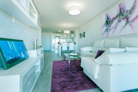 Land plot for sale Villamartin, Alicante, Spain 3 bedrooms, 71 sq.m. No. 116730 - photo 20
