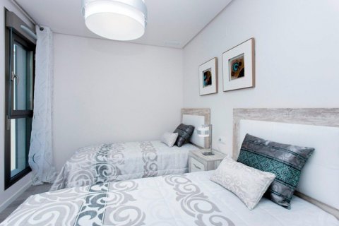 Land plot for sale Villamartin, Alicante, Spain 3 bedrooms, 71 sq.m. No. 116730 - photo 4