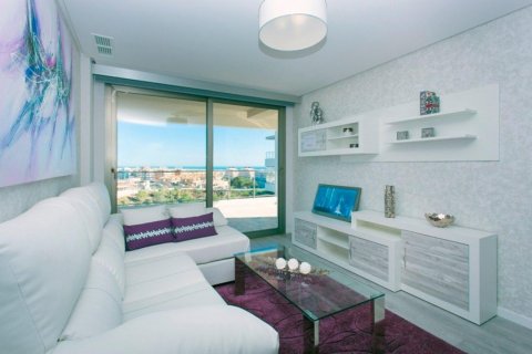 Land plot for sale Villamartin, Alicante, Spain 3 bedrooms, 71 sq.m. No. 116730 - photo 19