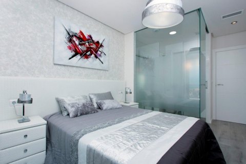 Land plot for sale Villamartin, Alicante, Spain 3 bedrooms, 71 sq.m. No. 116730 - photo 2