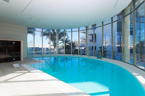Land plot for sale Villamartin, Alicante, Spain 3 bedrooms, 71 sq.m. No. 116730 - photo 15