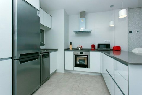 Land plot for sale Villamartin, Alicante, Spain 3 bedrooms, 71 sq.m. No. 116730 - photo 23
