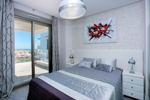 Land plot for sale Villamartin, Alicante, Spain 3 bedrooms, 71 sq.m. No. 116730 - photo 24