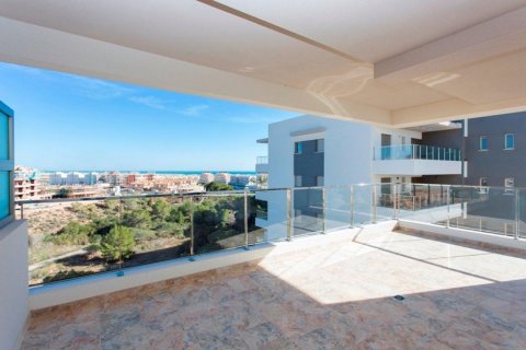 Land plot for sale Villamartin, Alicante, Spain 3 bedrooms, 71 sq.m. No. 116730 - photo 12