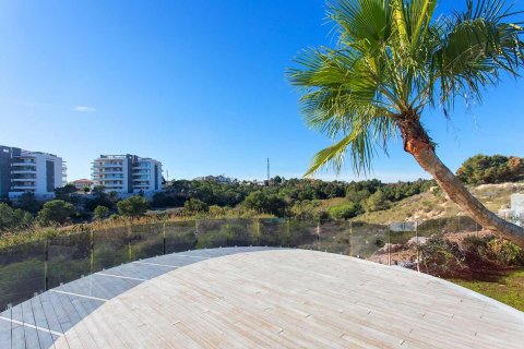 Land plot for sale Villamartin, Alicante, Spain 3 bedrooms, 71 sq.m. No. 116730 - photo 10