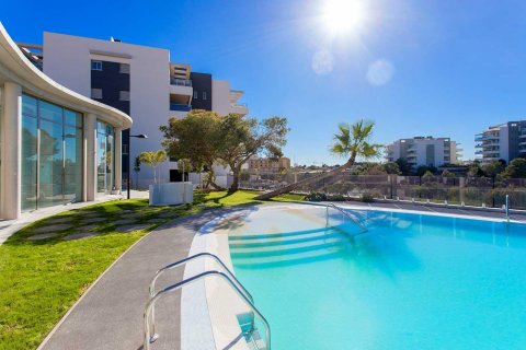 Land plot for sale Villamartin, Alicante, Spain 3 bedrooms, 71 sq.m. No. 116730 - photo 13