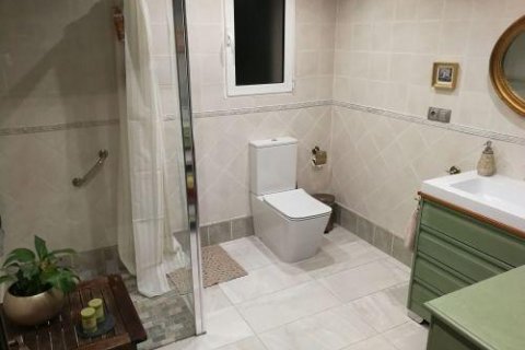 Huvila myytävänä Albir, Alicante, Espanja, 4 makuuhuonetta, 320 m2 No. 116728 - kuva 13