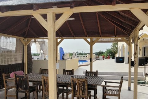 Huvila myytävänä Albir, Alicante, Espanja, 4 makuuhuonetta, 320 m2 No. 116728 - kuva 30