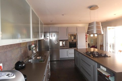 Huvila myytävänä Albir, Alicante, Espanja, 4 makuuhuonetta, 320 m2 No. 116728 - kuva 10