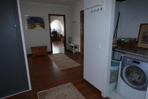 Huvila myytävänä Albir, Alicante, Espanja, 4 makuuhuonetta, 320 m2 No. 116728 - kuva 21