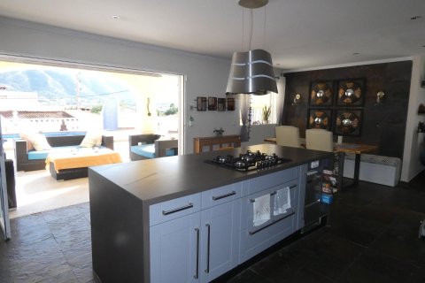 Huvila myytävänä Albir, Alicante, Espanja, 4 makuuhuonetta, 320 m2 No. 116728 - kuva 9